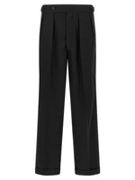 Black 'Rowan' pants 1