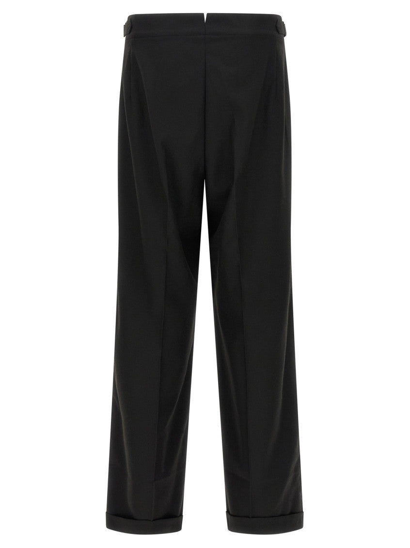 Black 'Rowan' pants 2