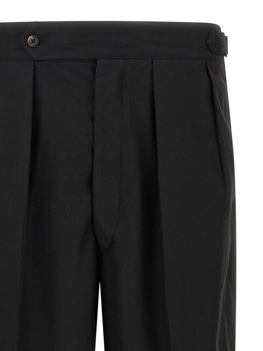Black 'Rowan' pants 3
