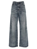 Light Blue '1996 D-Sire-Fsh' jeans 1