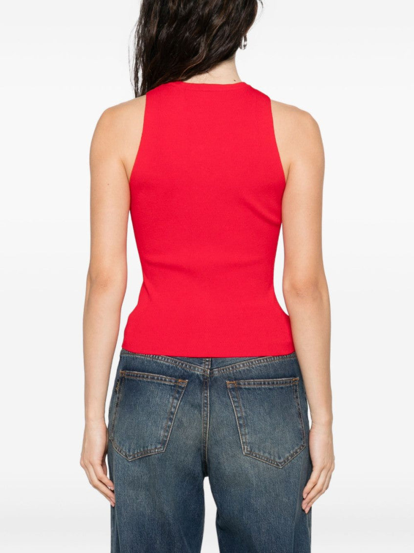 Red Logo Top 2