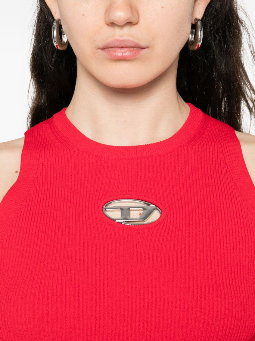 Red Logo Top 3