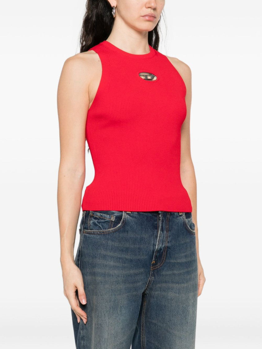 Red Logo Top 4