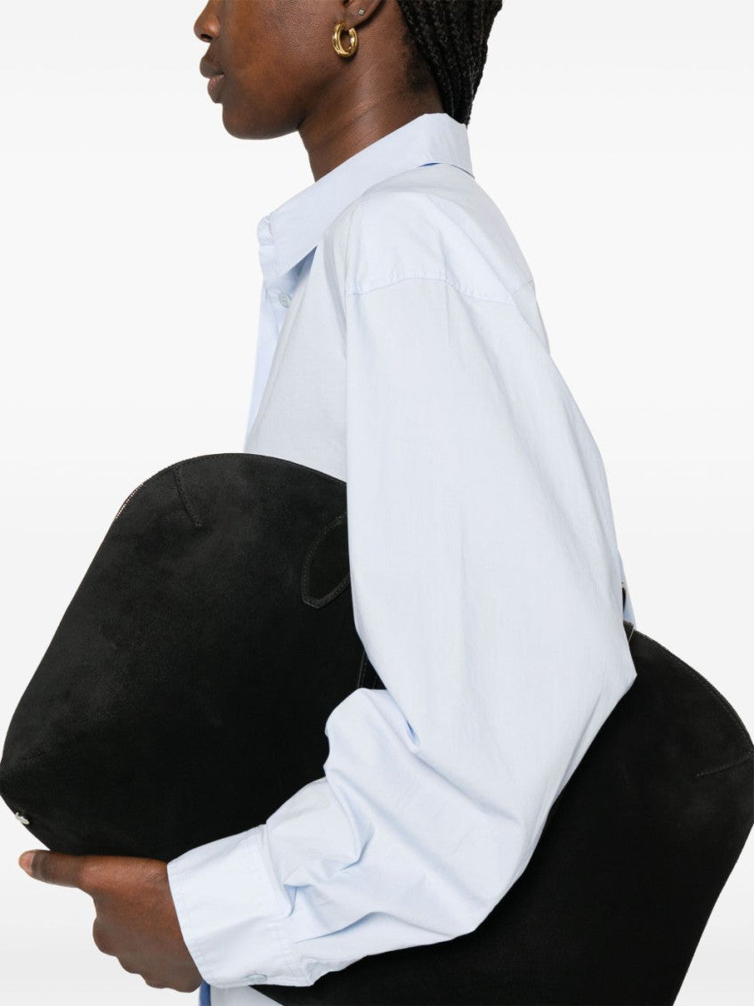 Sky Blue Cotton Shirt 2