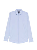 Light Blue Regular Shirt 1