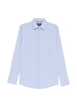 Light Blue Regular Shirt 1