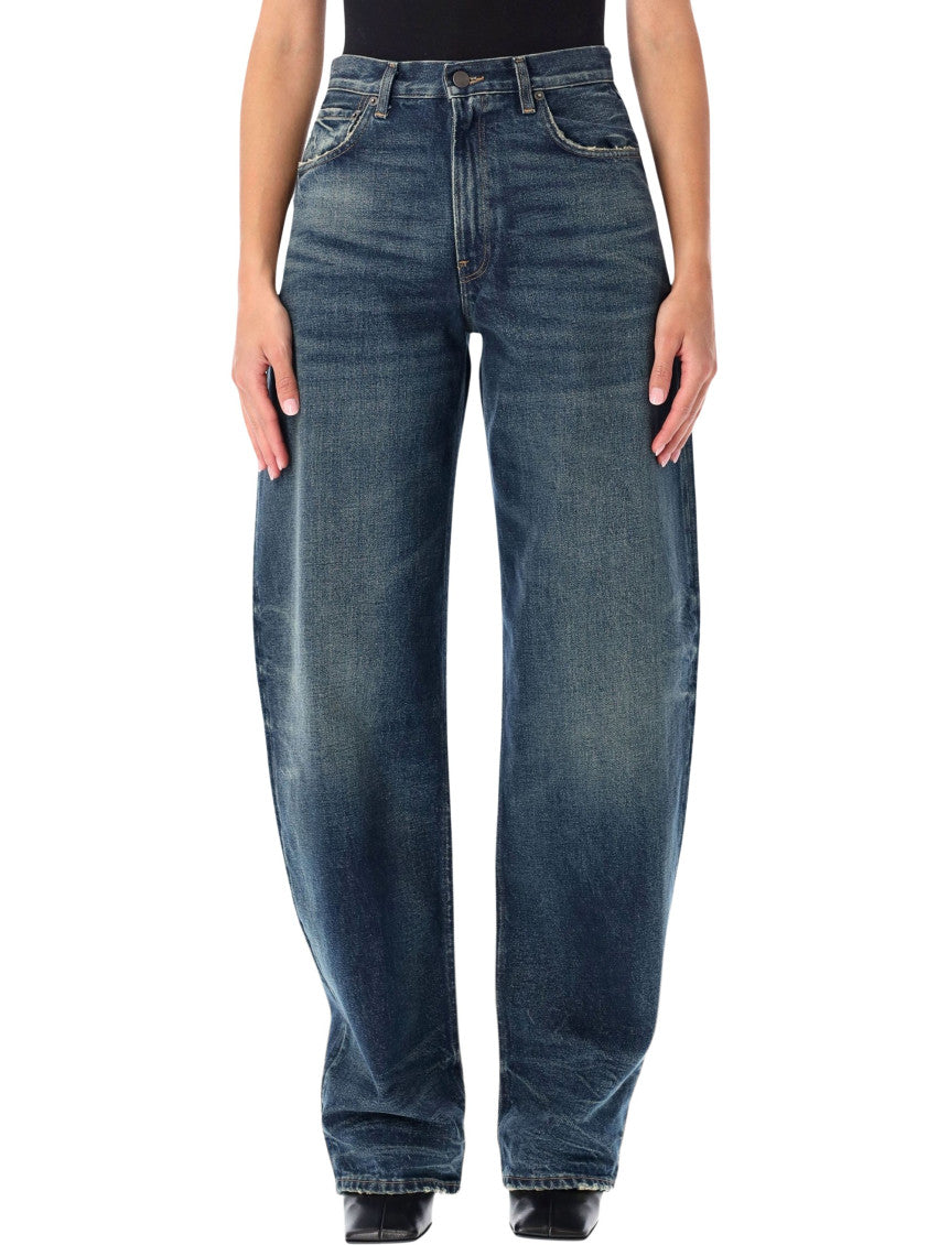 Blue Carrot High Rise Jeans 1