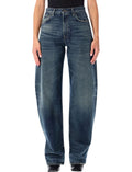 Blue Carrot High Rise Jeans 1