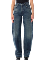 Blue Carrot High Rise Jeans 1