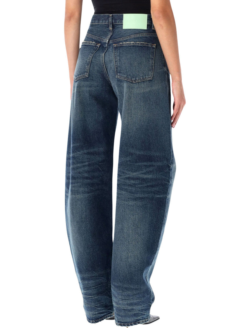 Blue Carrot High Rise Jeans 2