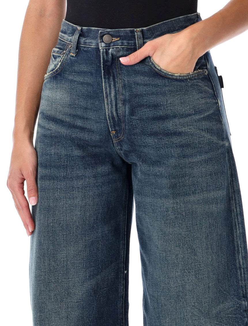 Blue Carrot High Rise Jeans 3