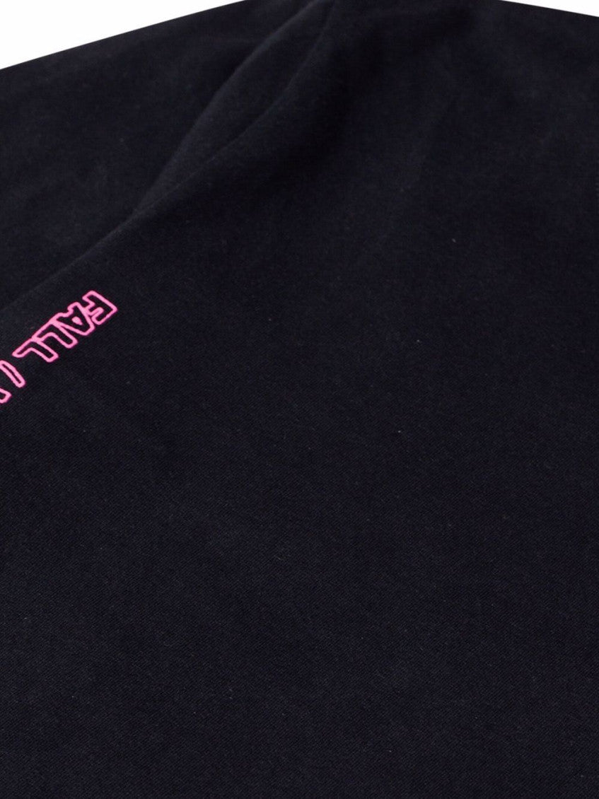 Black Logo T-shirt 2