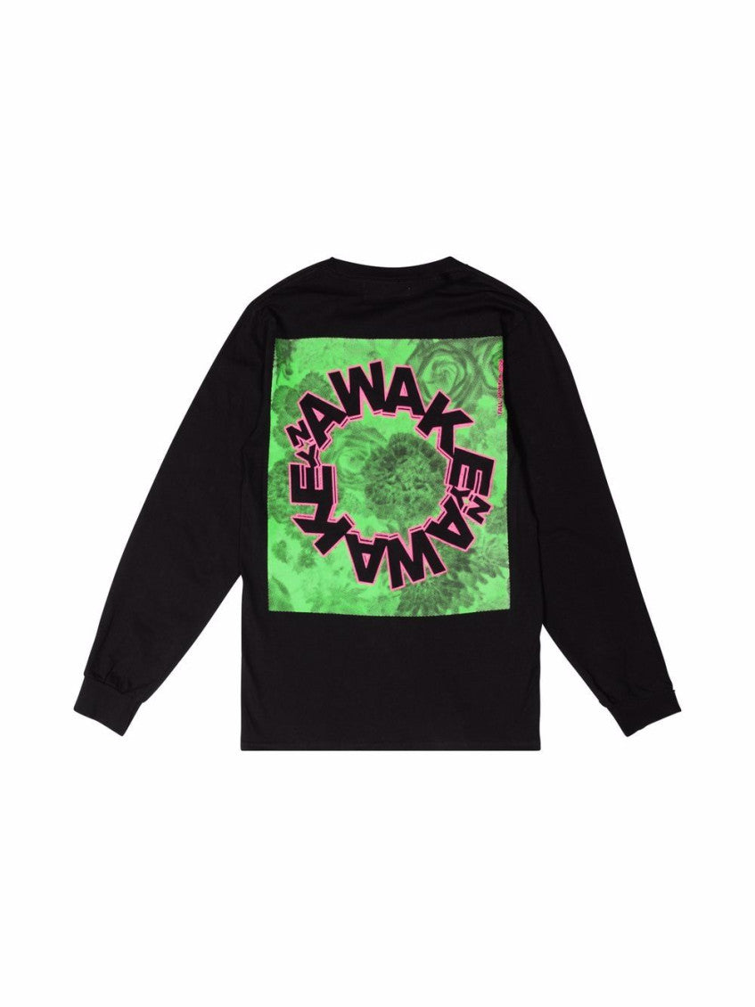 Black Logo T-shirt 3