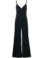 Navy Blue Navy Blue Slip Jumpsuit 1