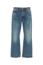 Blue Skate Jeans 1