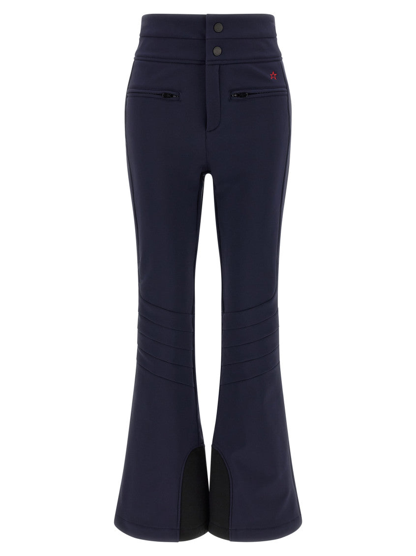 Blue 'Aurora' Pants 1