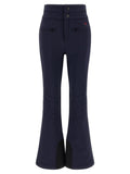 Blue 'Aurora' Pants 1