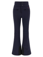 Blue 'Aurora' Pants 1