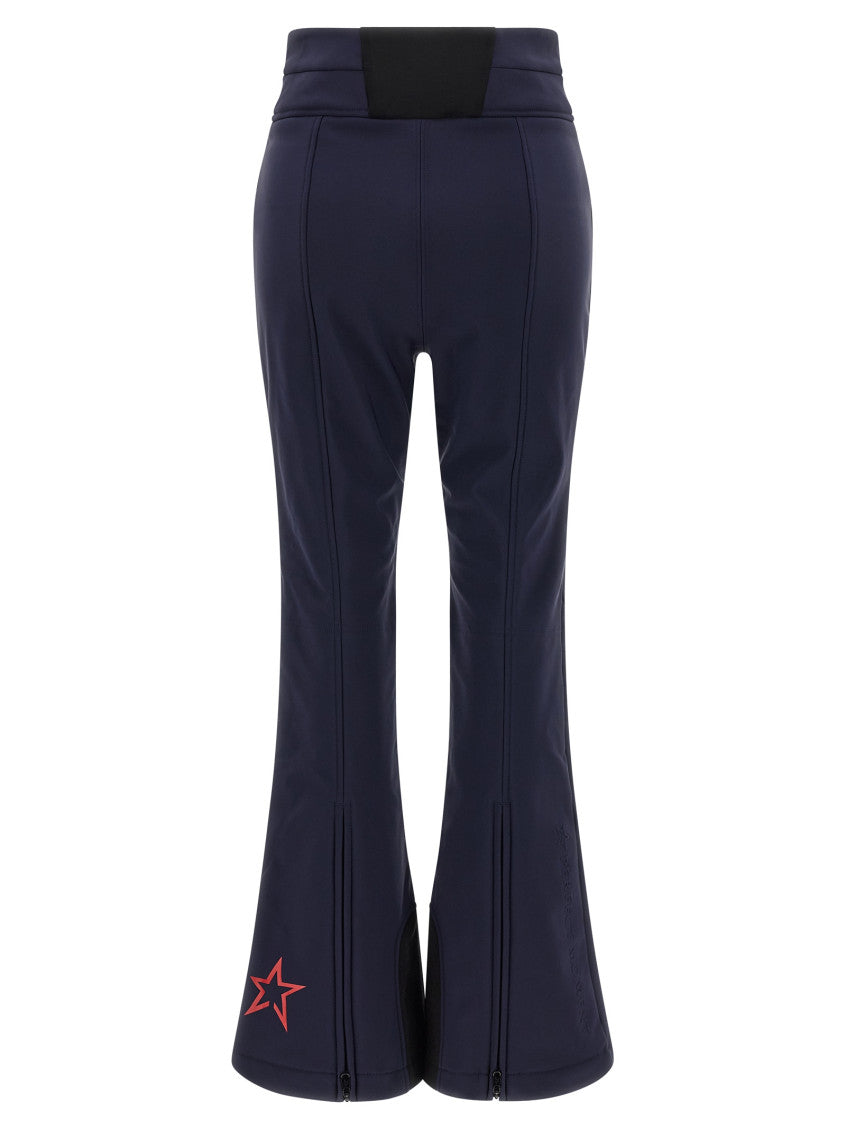 Blue 'Aurora' Pants 2