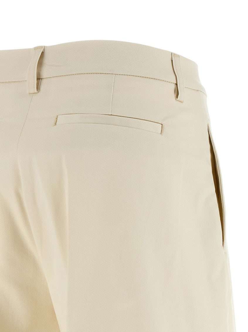 White 'Deva' pants 4