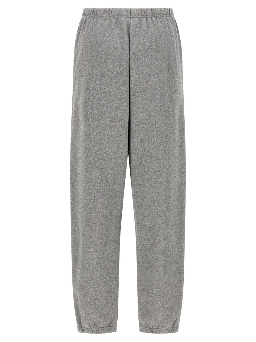 Grey Sweatshirt joggers 2
