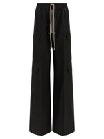 Black 'Cargobelas' pants 1