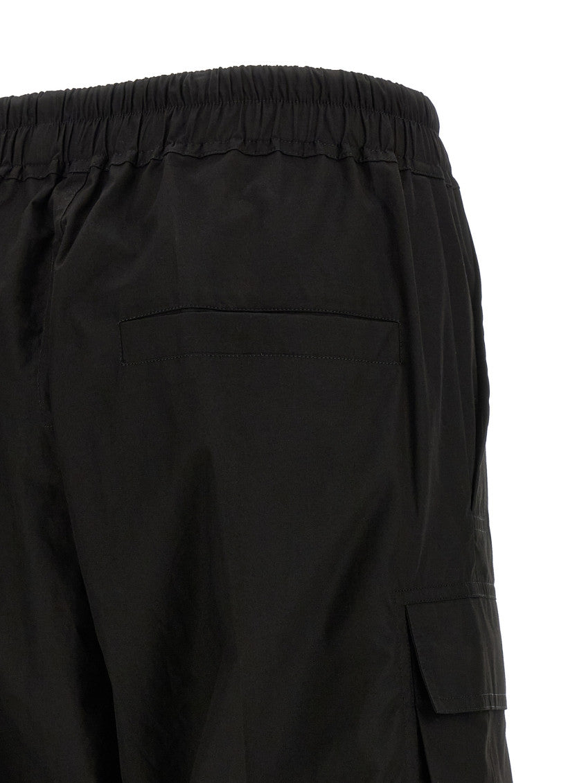 Black 'Cargobelas' pants 4