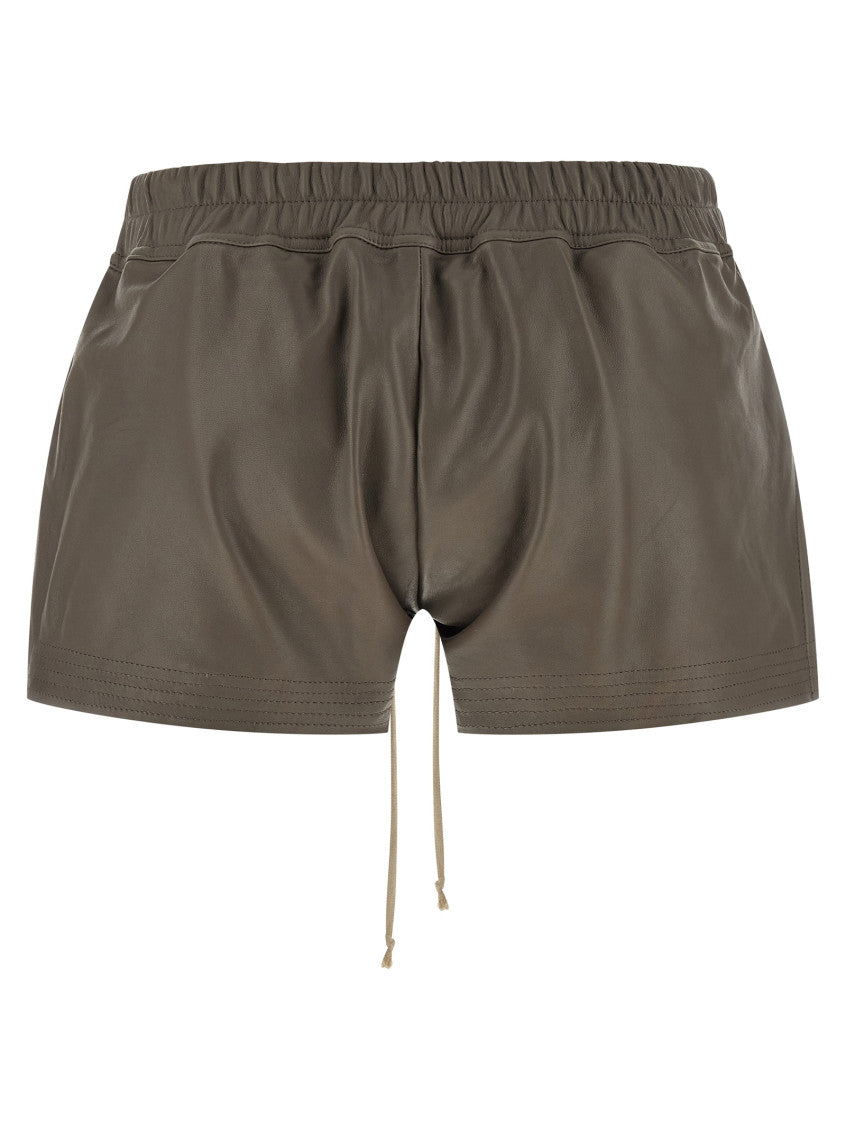 Grey 'Bog boxers' shorts 2