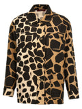 Multicolor Tesoro Shirt 1