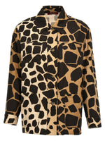 Multicolor Tesoro Shirt 1