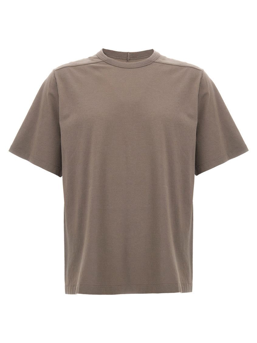 Grey 'Brad T' T-shirt 1