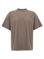 Grey 'Brad T' T-shirt 1