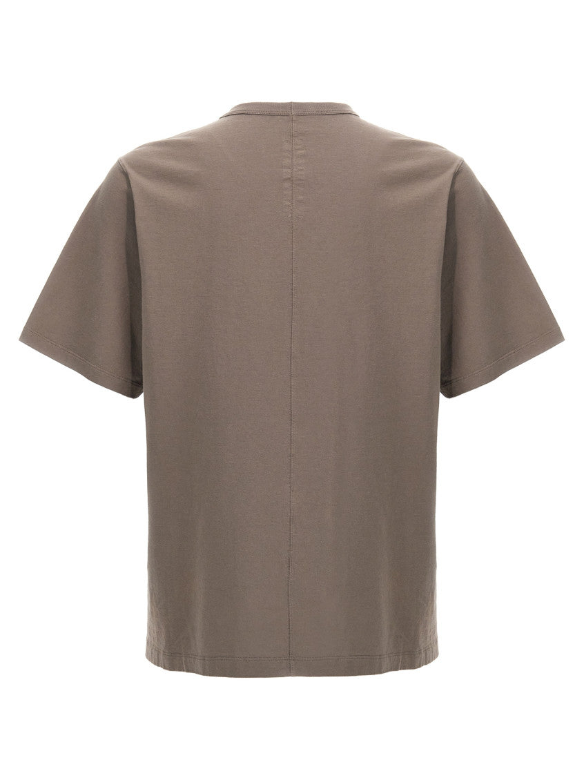 Grey 'Brad T' T-shirt 2