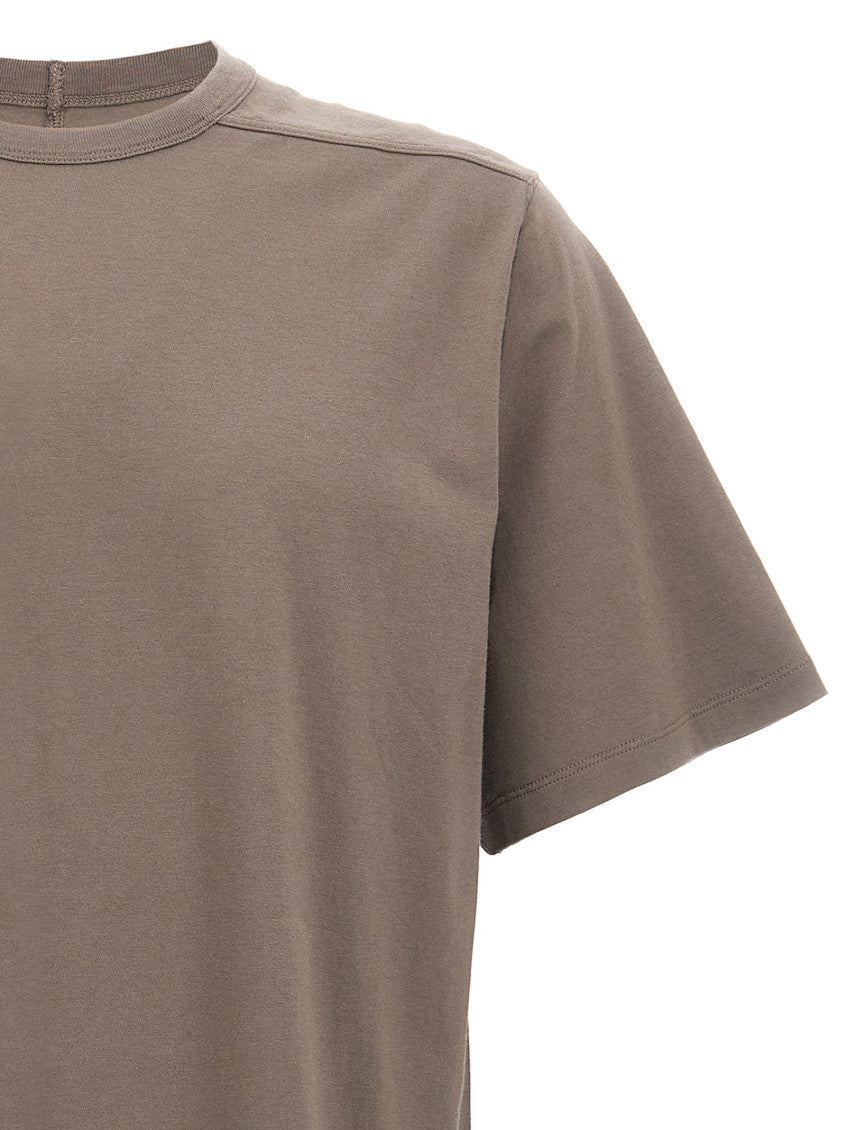 Grey 'Brad T' T-shirt 3