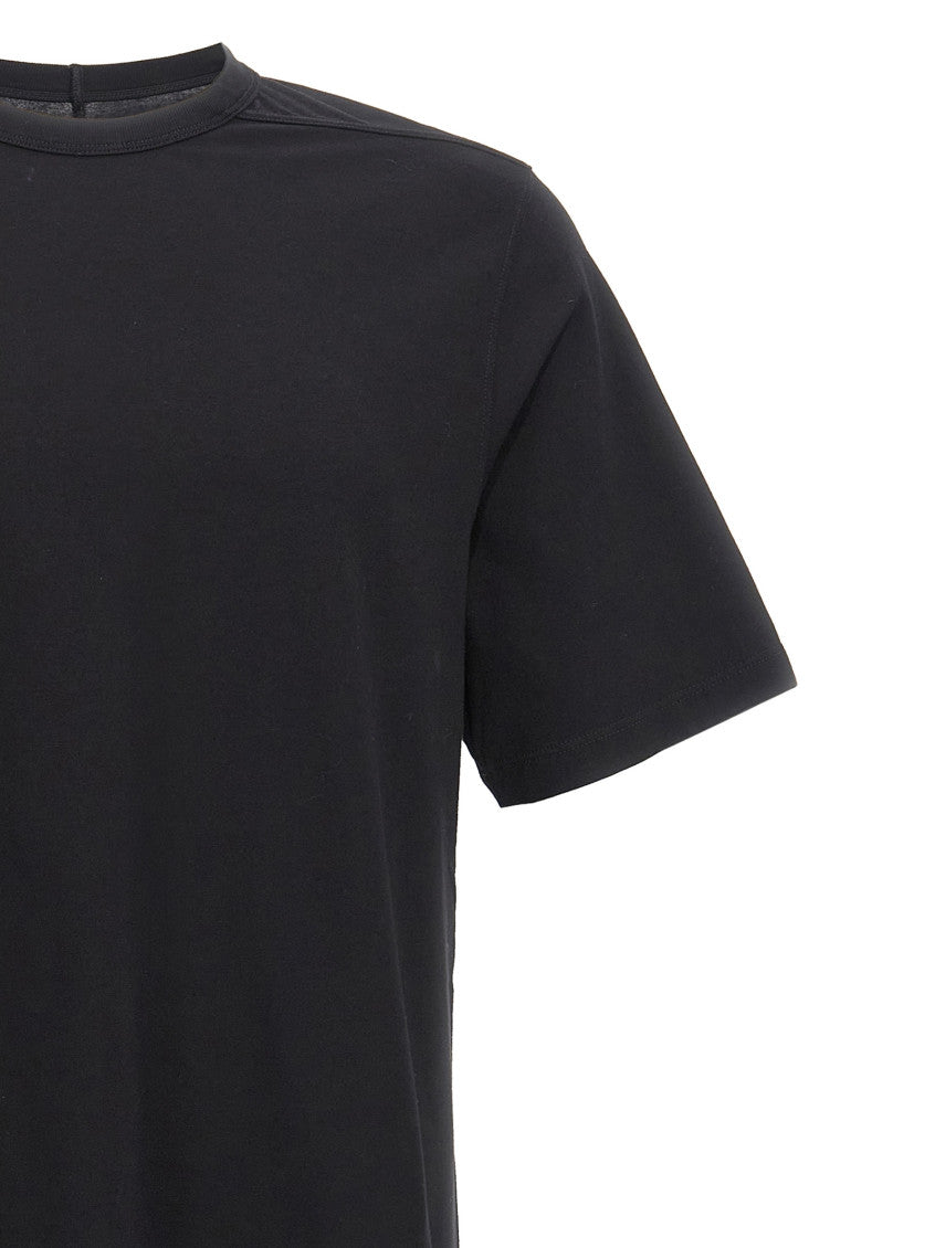 Black 'Brad T' T-shirt 3