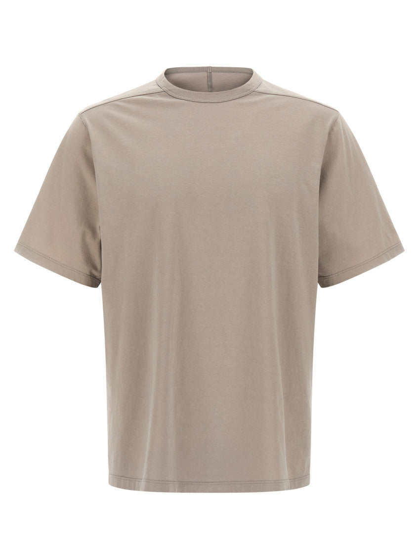 Beige 'Brad T' T-shirt 1