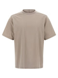 Beige 'Brad T' T-shirt 1