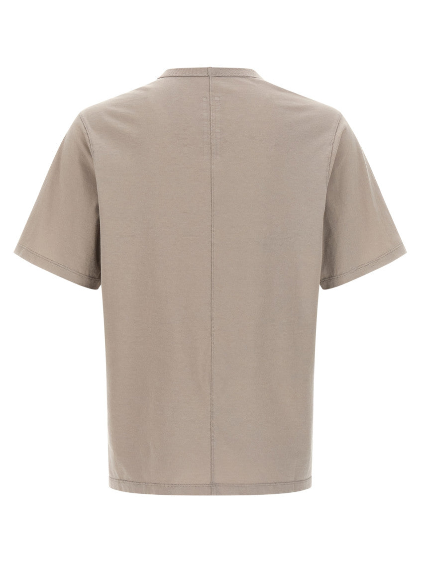 Beige 'Brad T' T-shirt 2
