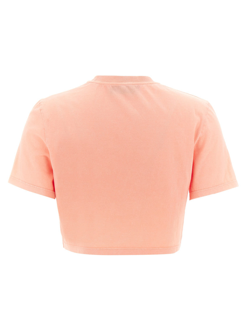 Pink Fendiroma T-shirt 2