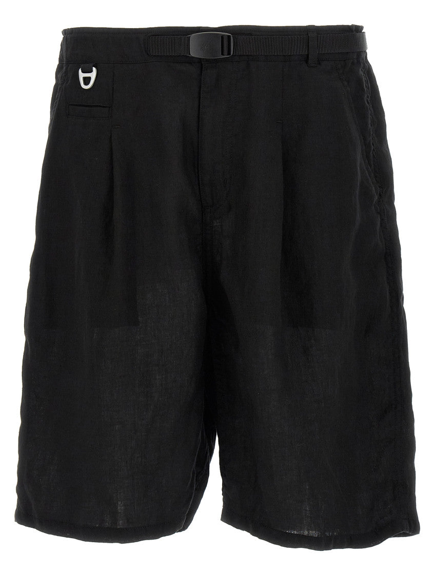 Black Walker Easy Shorts 1