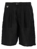 Black Walker Easy Shorts 1