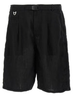 Black Walker Easy Shorts 1