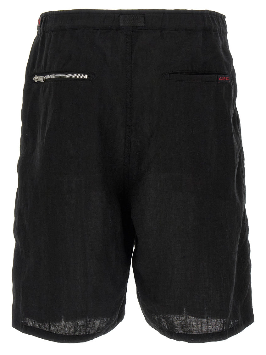 Black Walker Easy Shorts 2