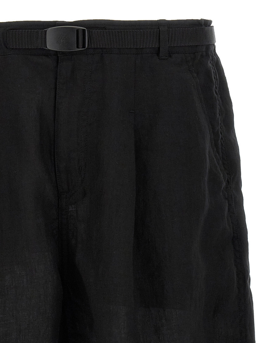 Black Walker Easy Shorts 3