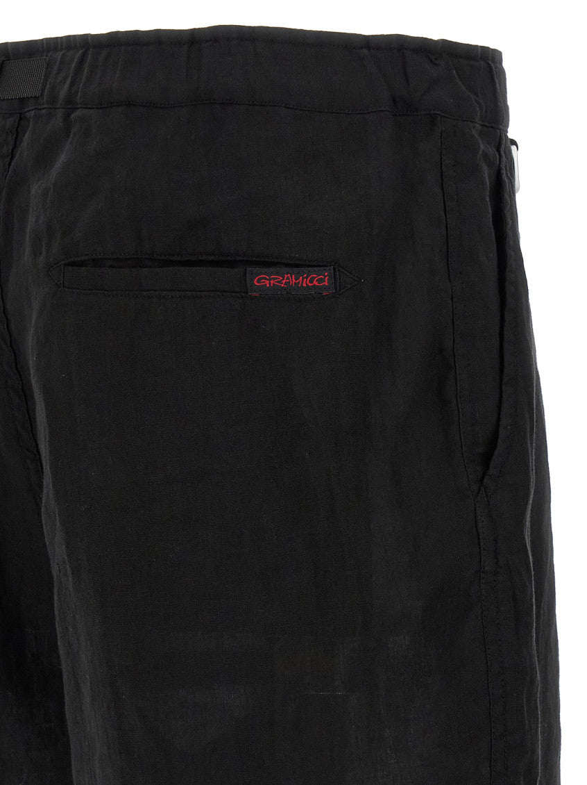 Black Walker Easy Shorts 4