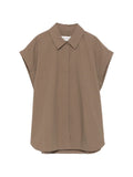 Brown Regular Solid Shirt 1