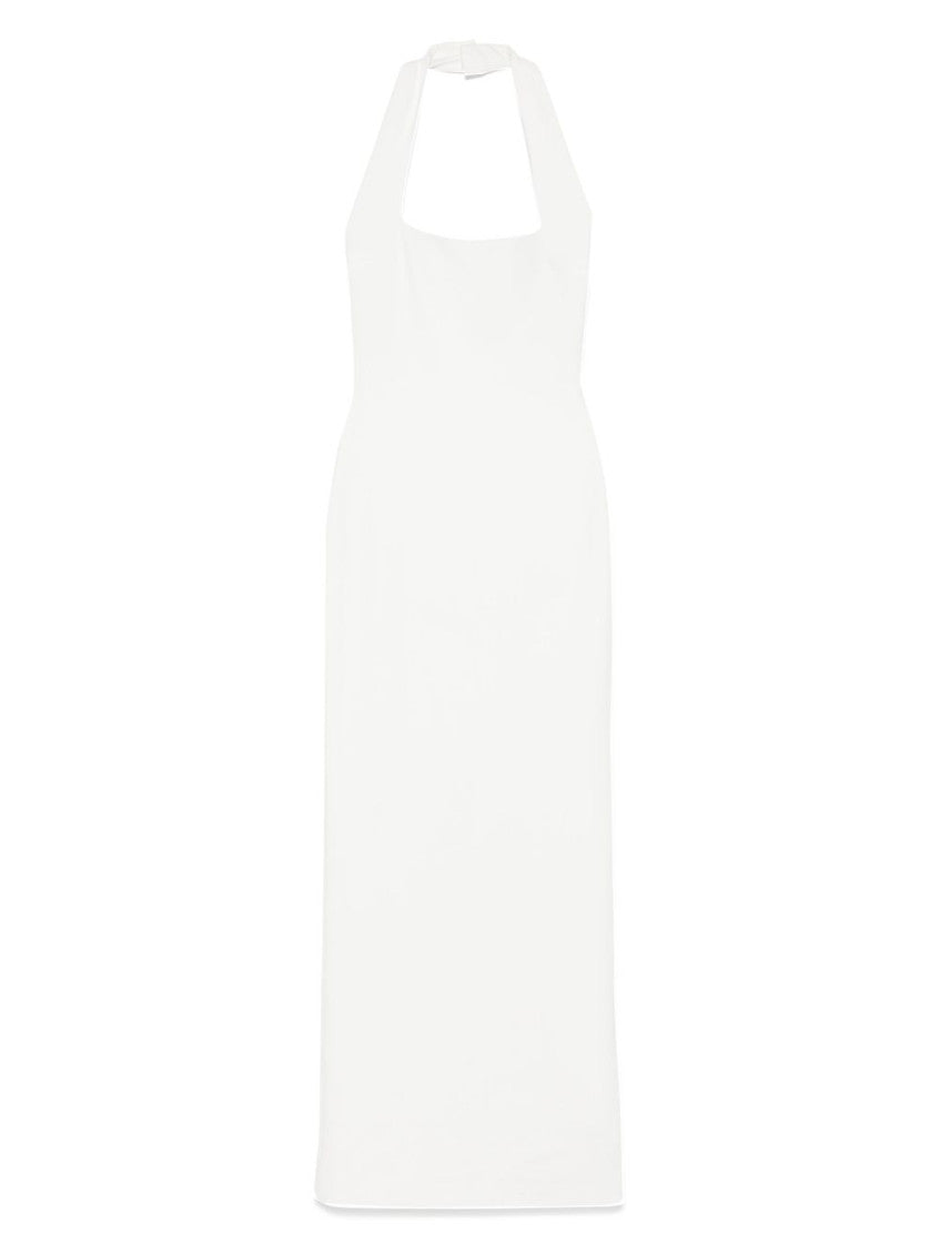 White Ilona Maxi Dress 1