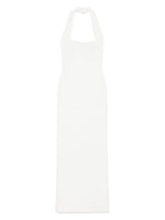 White Ilona Maxi Dress 1