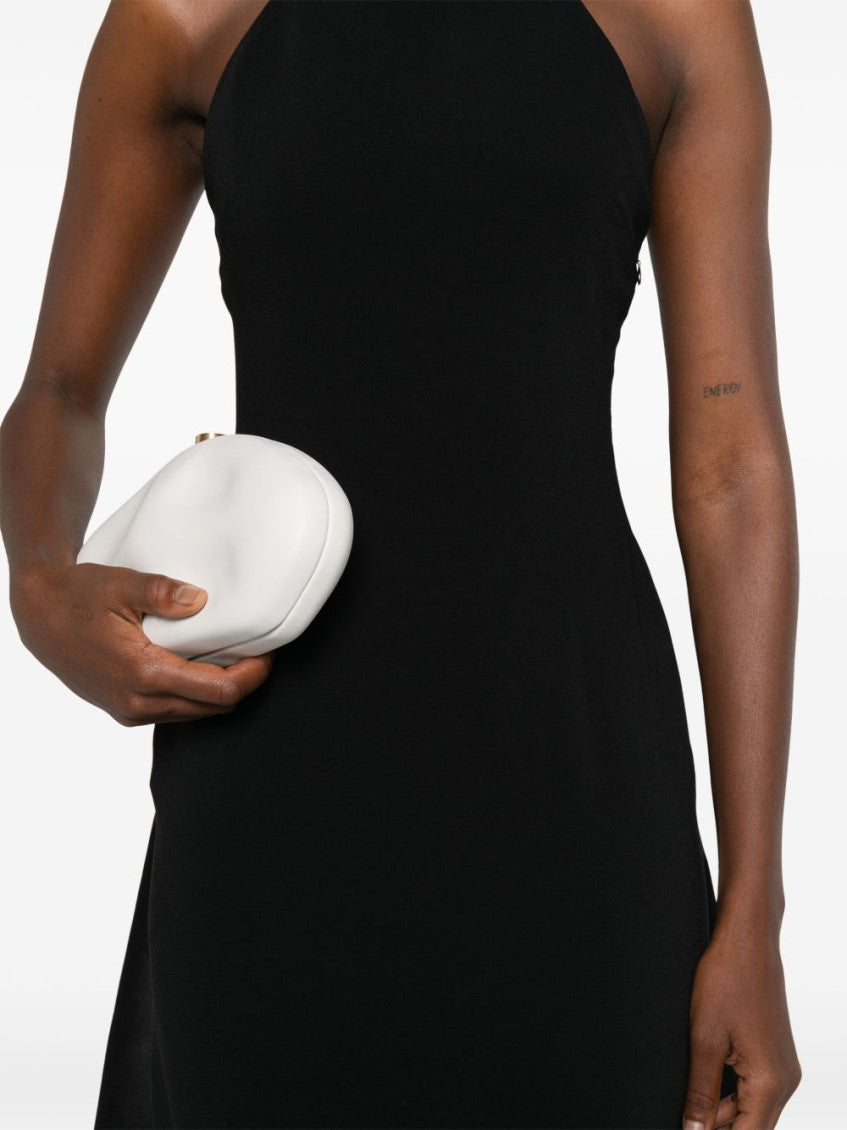 Black Ulla maxi dress 2