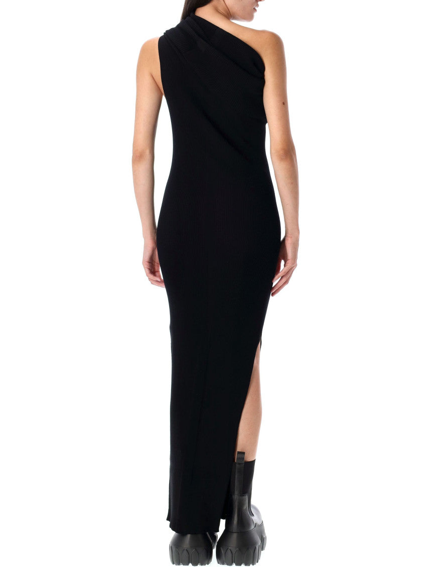 Black Athena Dress 2